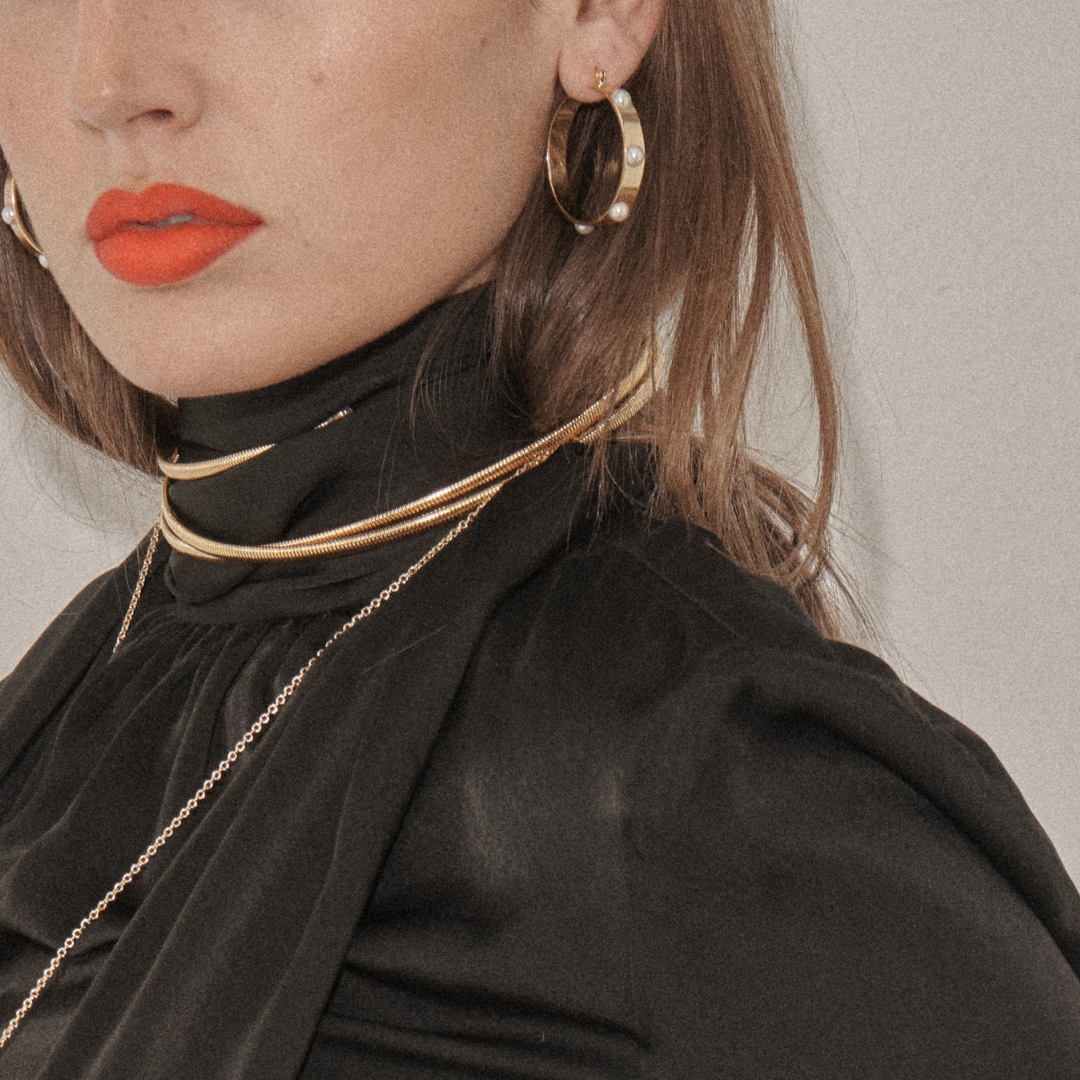 Polkadot Hoops