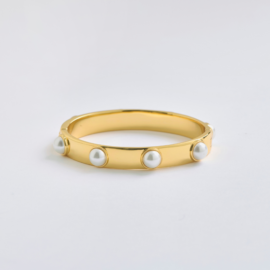 Polkadot Cuff
