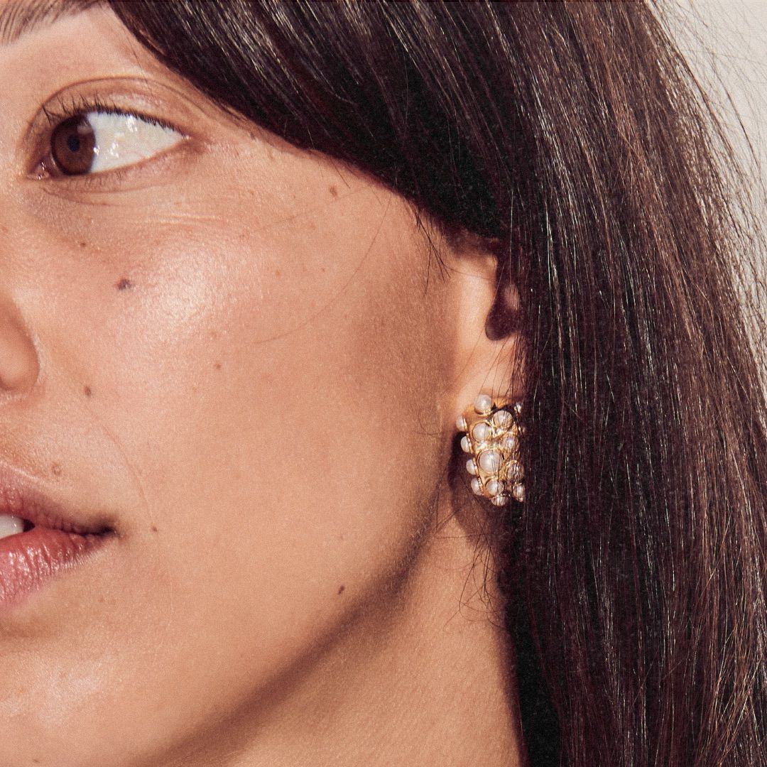 Carlotta Earrings