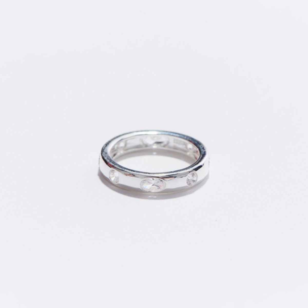 Gangbuster Ring