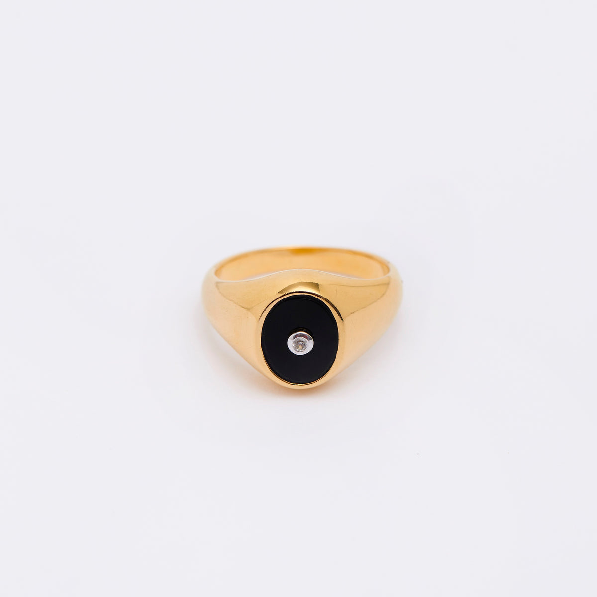 Signet Ring
