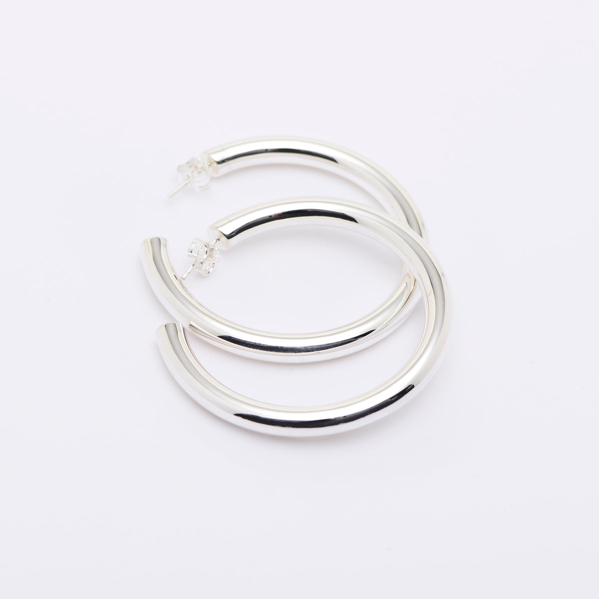 Infinity Hoops