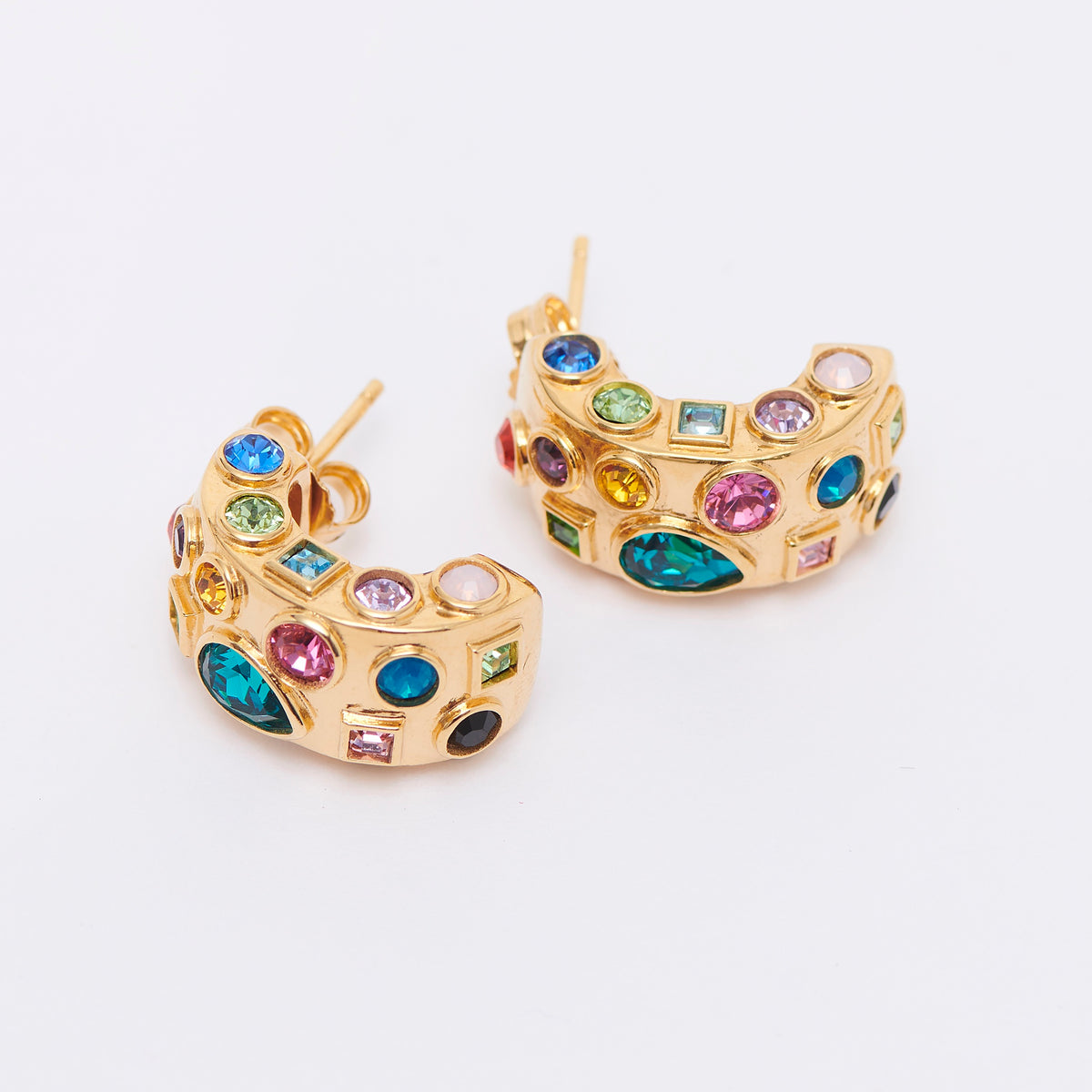 Carlotta Earrings