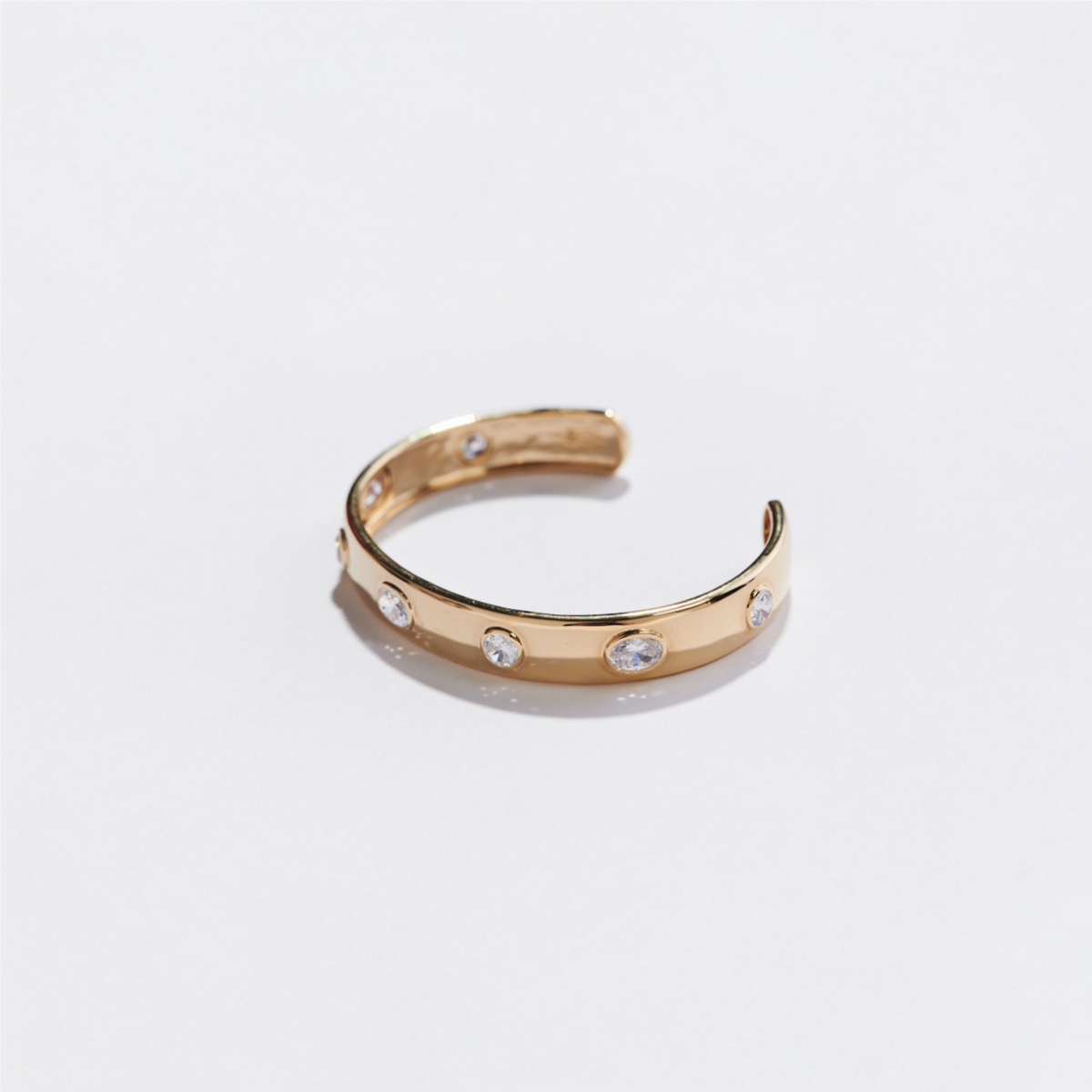 Gangbuster Cuff