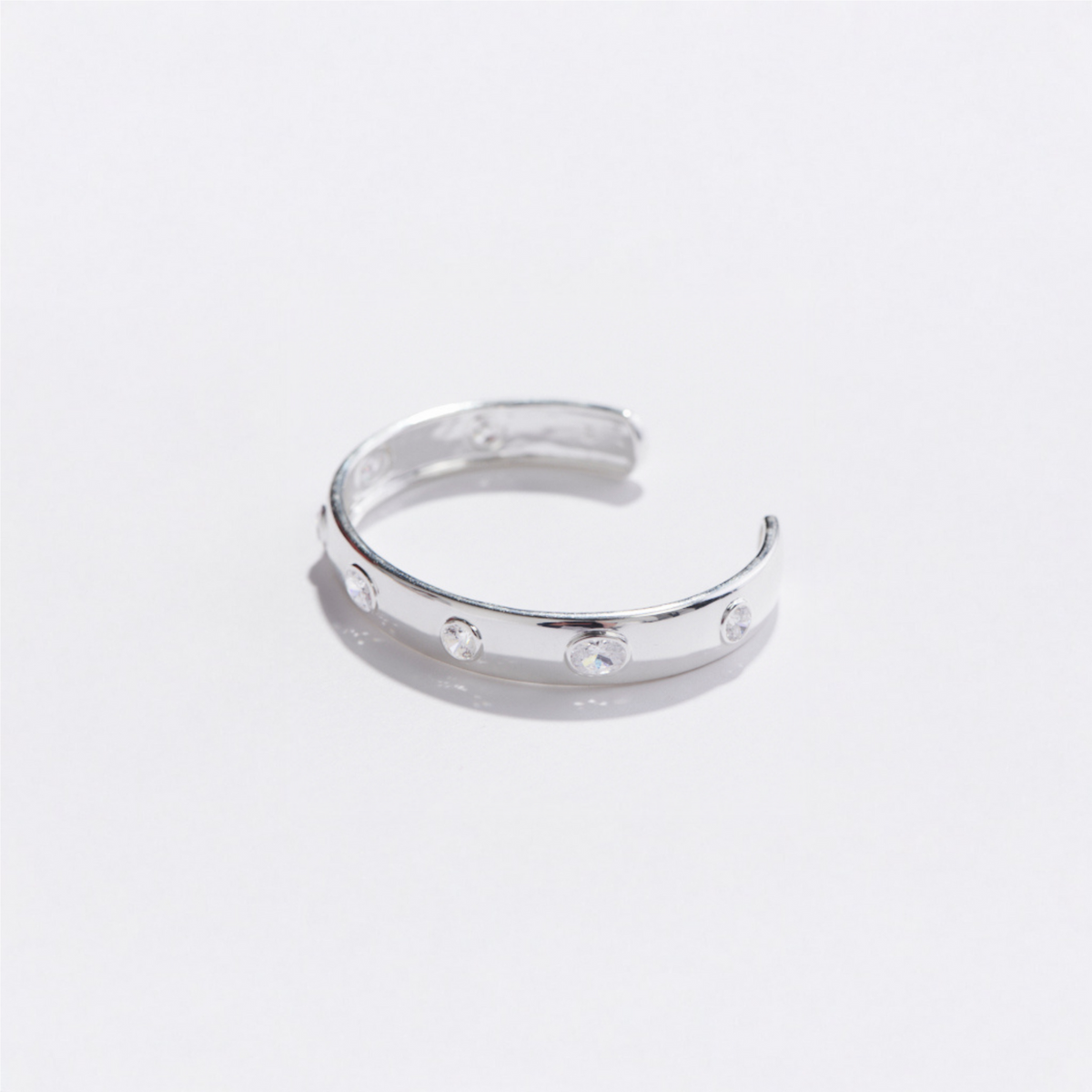 Gangbuster Cuff