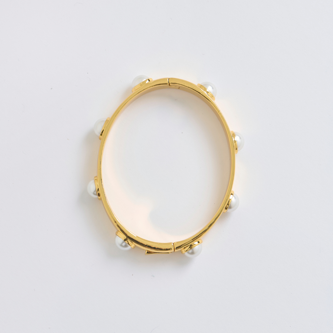 Polkadot Cuff
