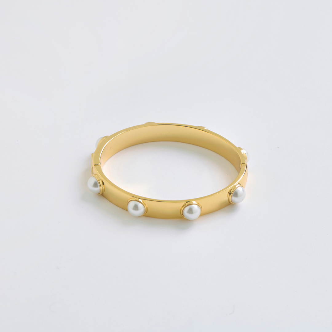 Polkadot Cuff