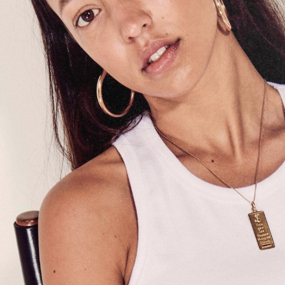 Infinity Hoops