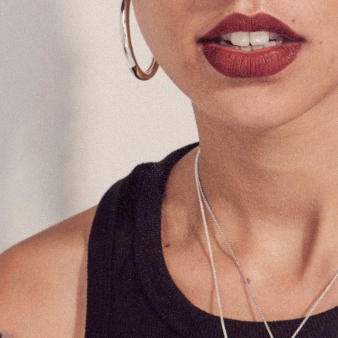 Infinity Hoops