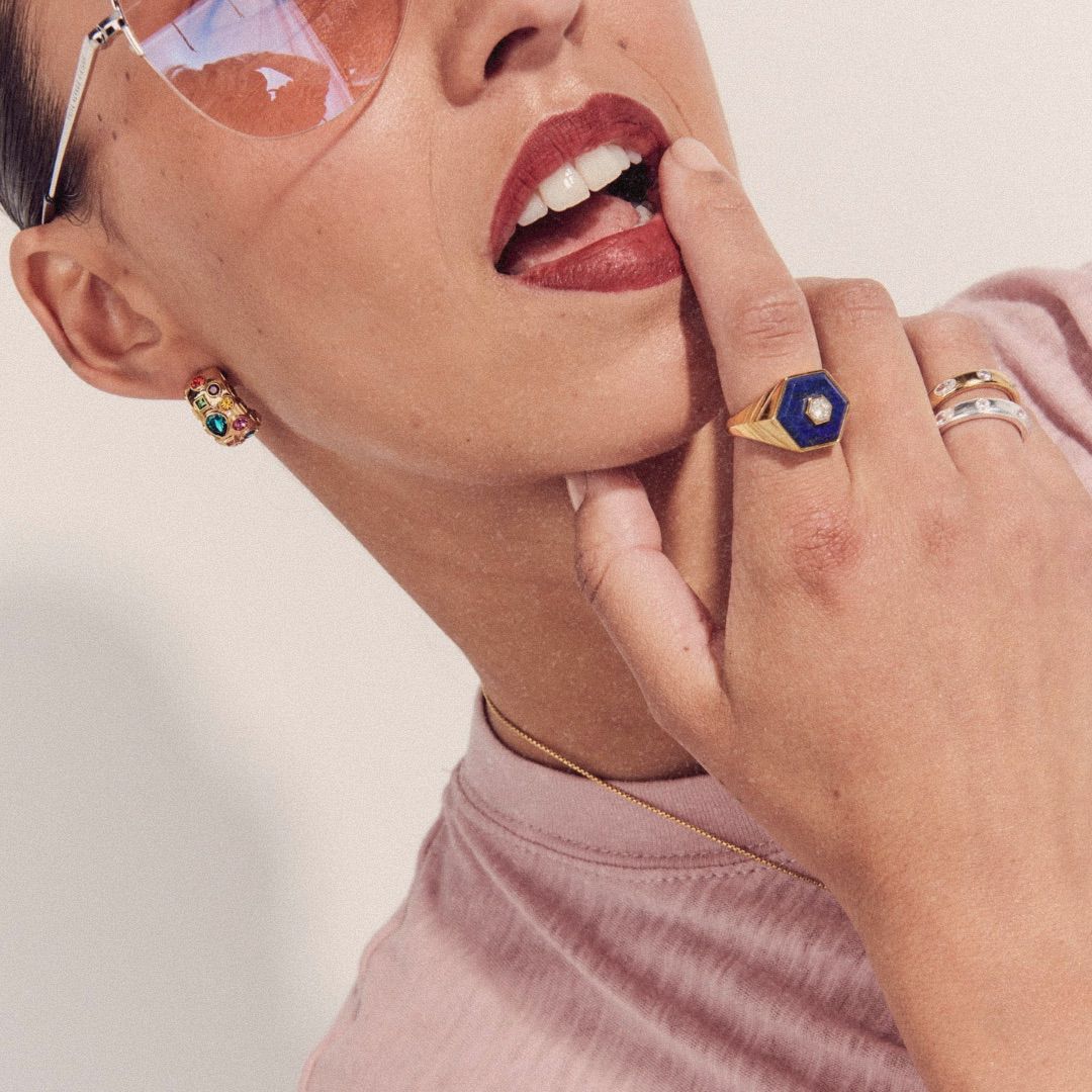 Galaxy Ring
