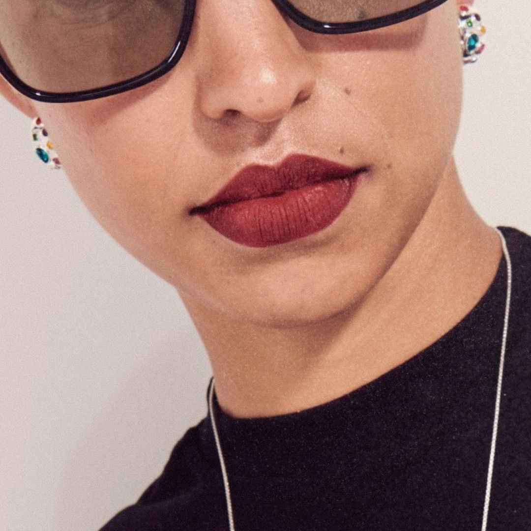 Carlotta Earrings