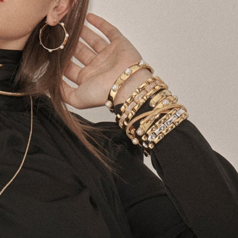 Equinox Bracelet