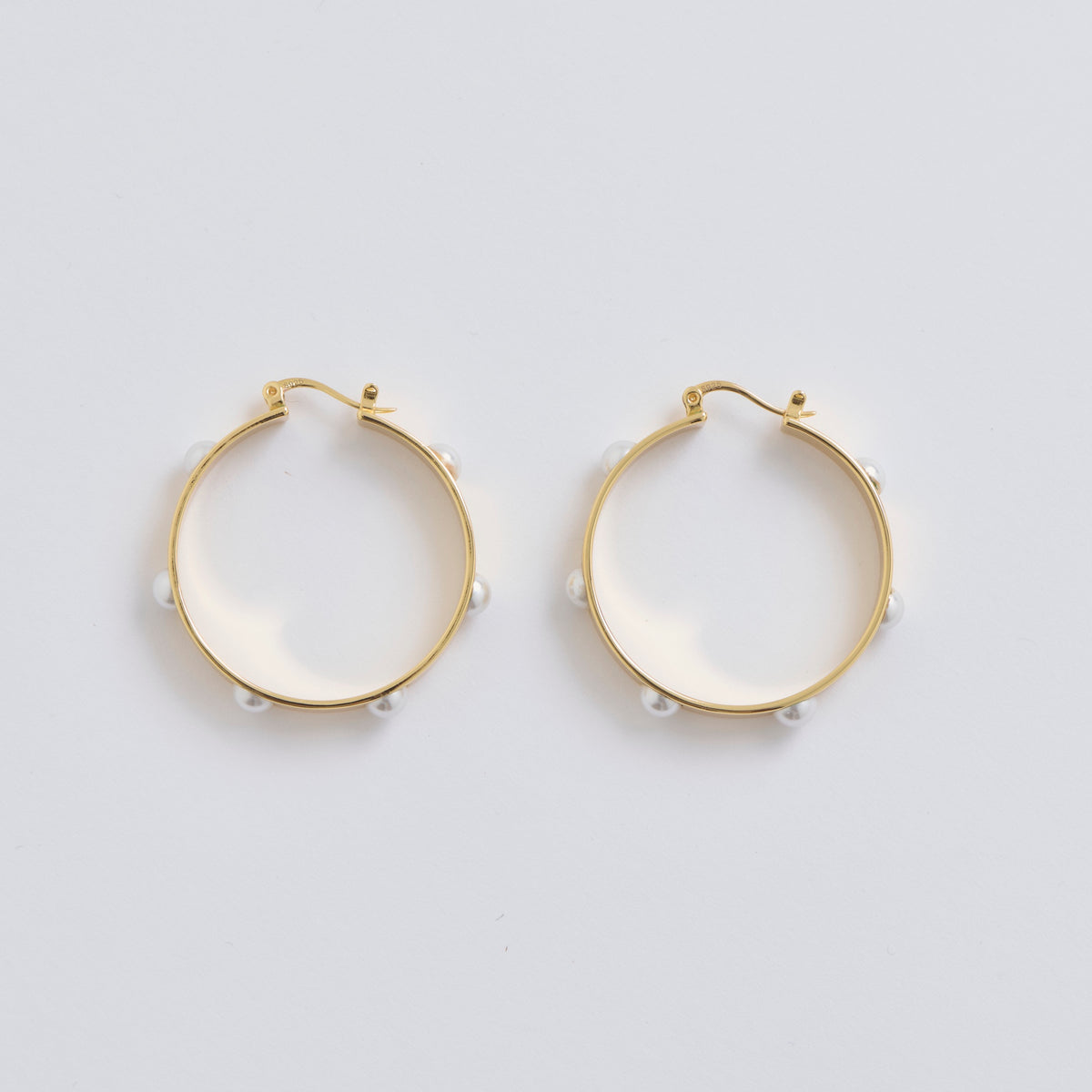 Polkadot Hoops