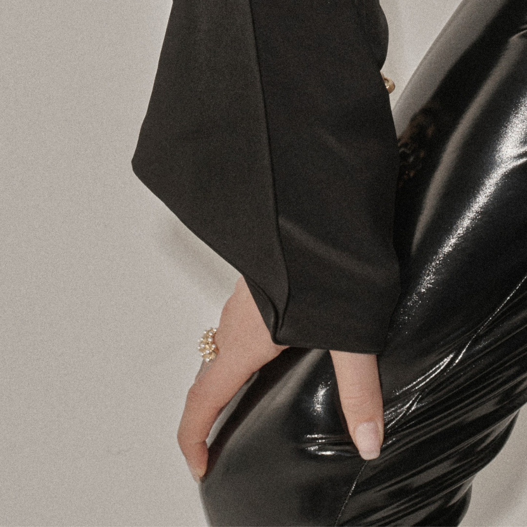 Carlotta Cocktail Ring