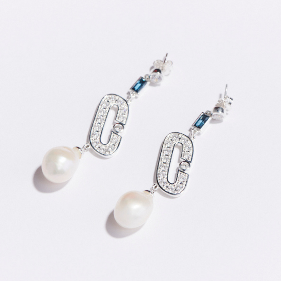 Icon Earrings