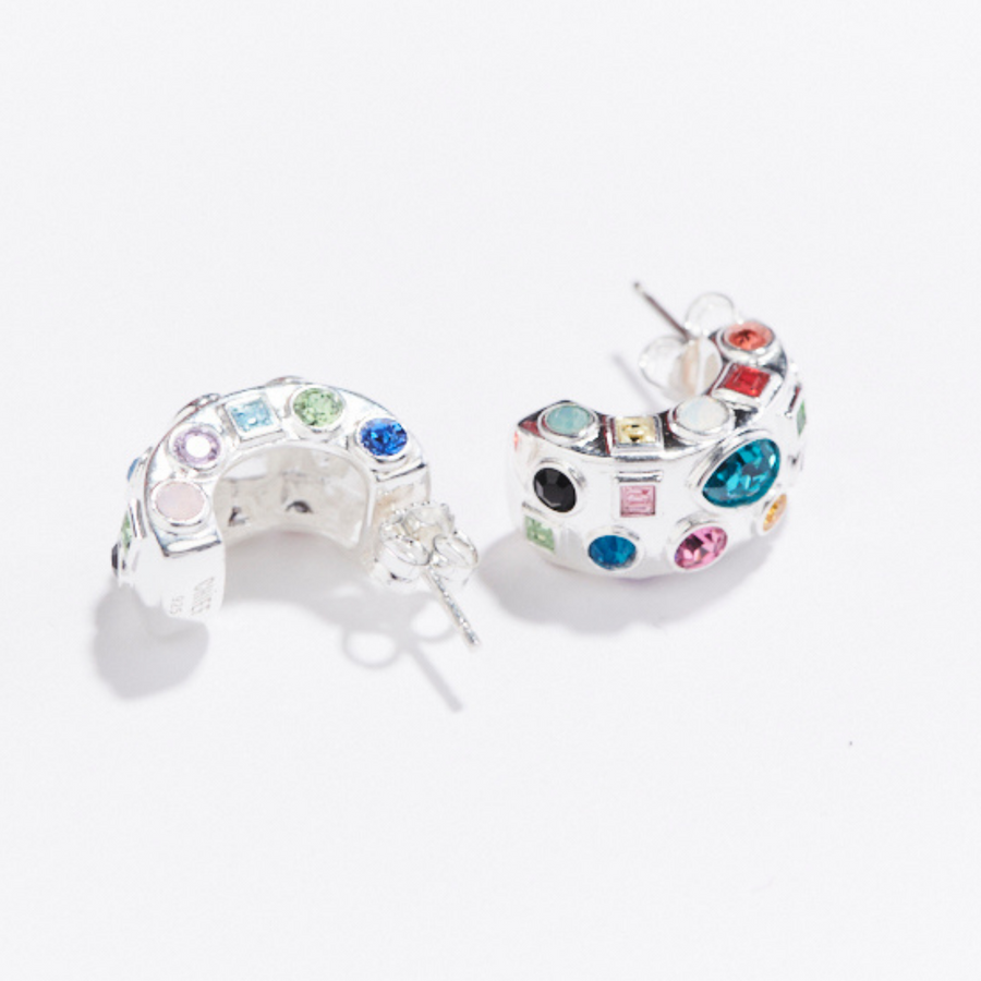 Carlotta Earrings