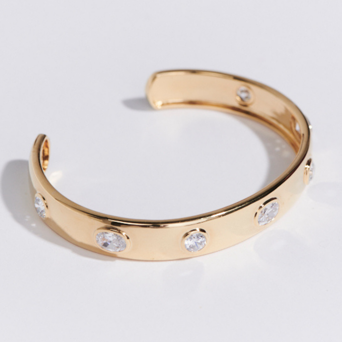 Gangbuster Cuff
