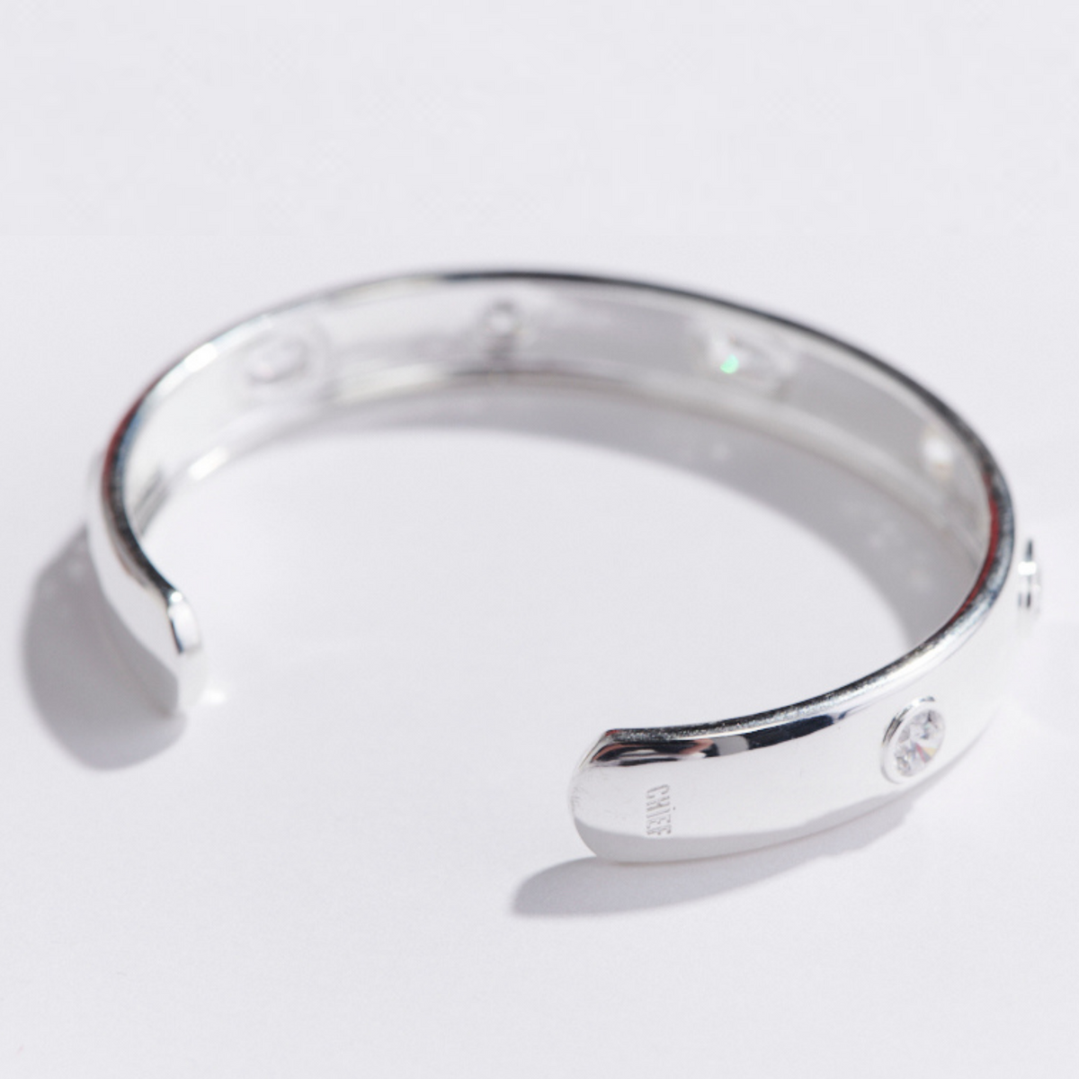 Gangbuster Cuff
