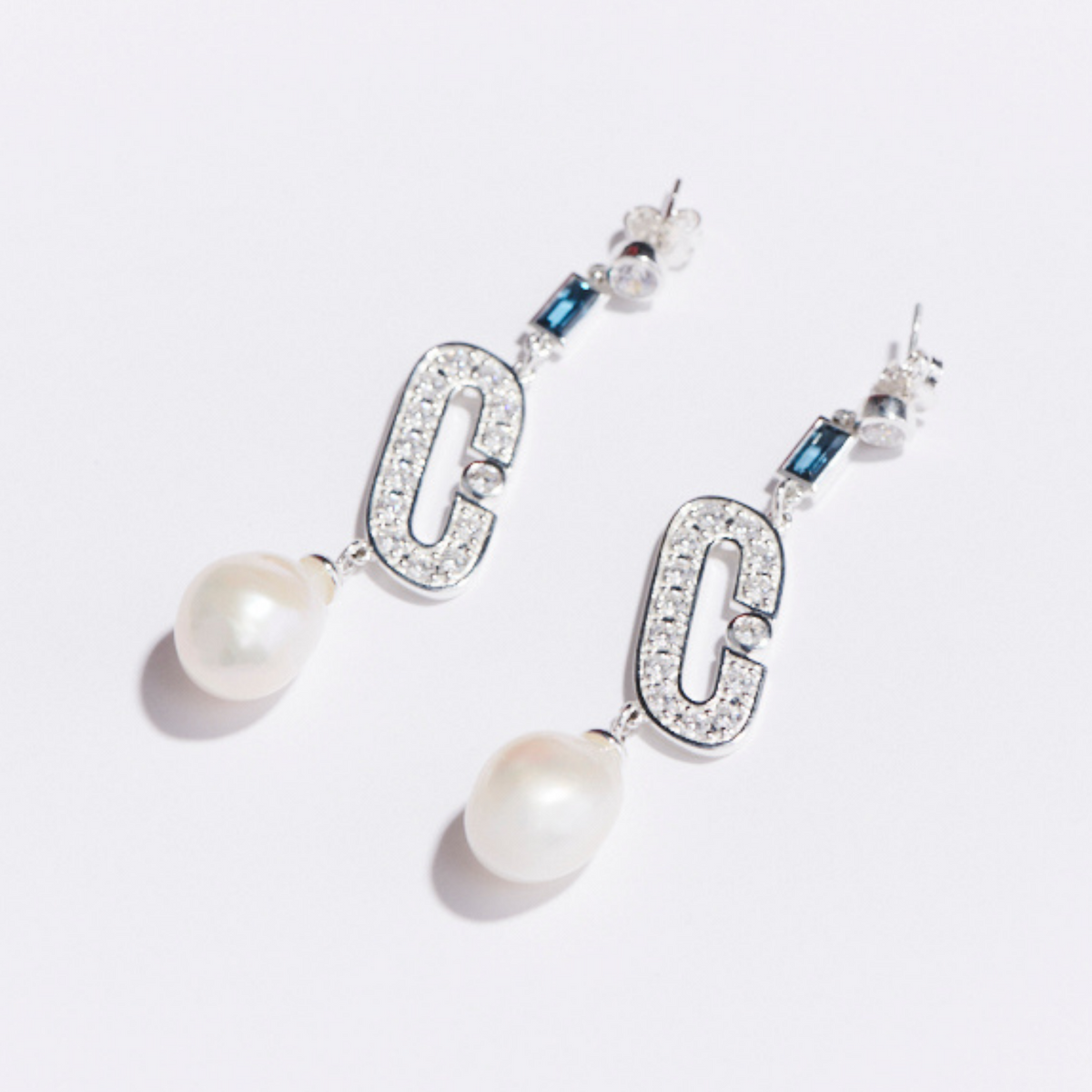 Icon Earrings