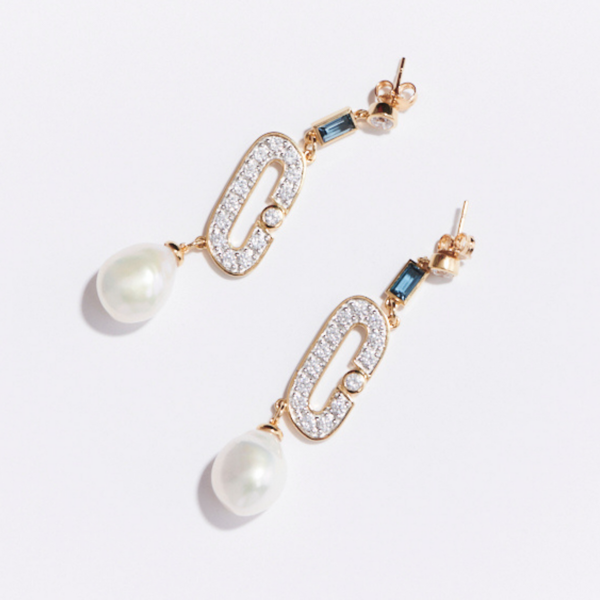 Icon Earrings