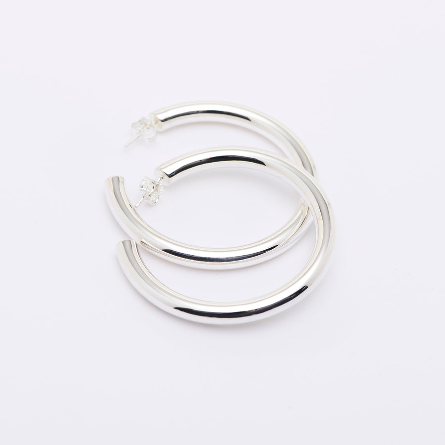 Infinity Hoops