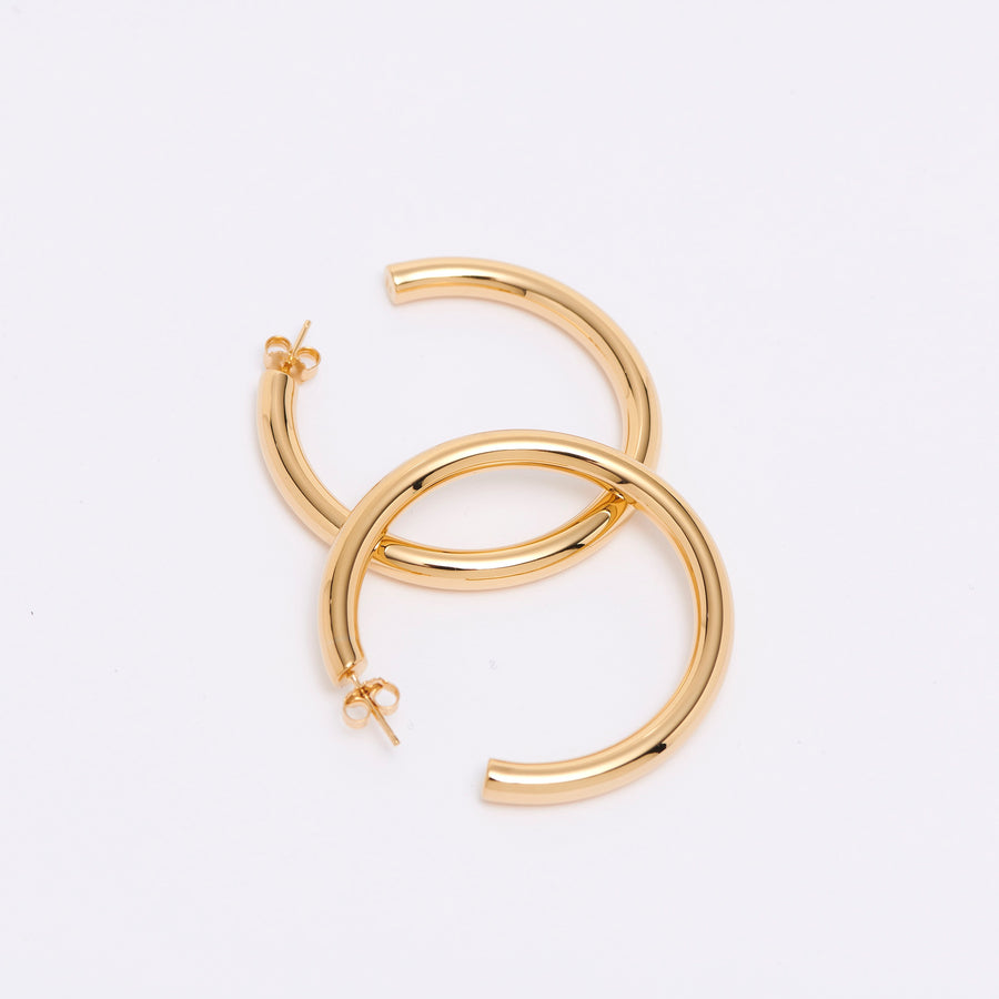 Infinity Hoops
