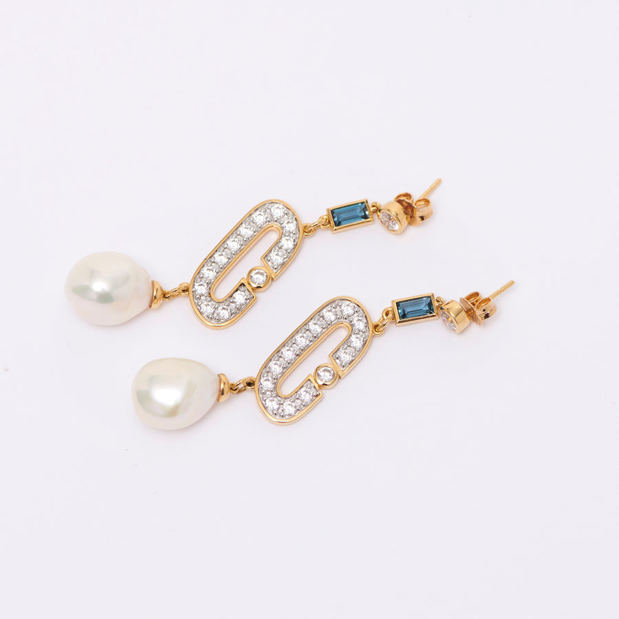 Icon Earrings