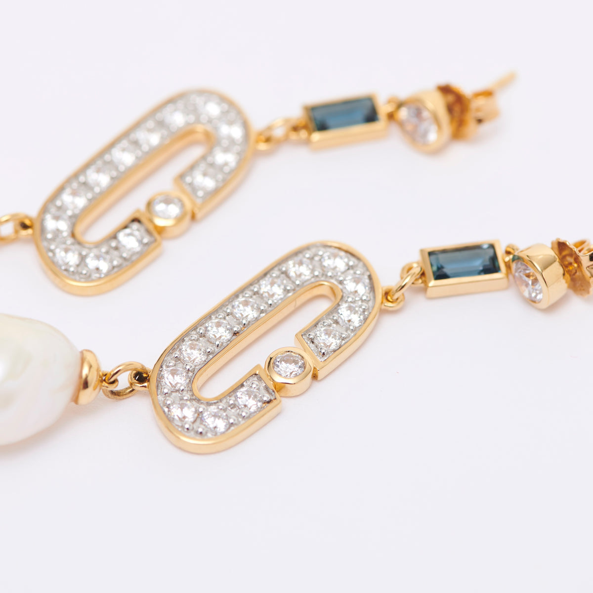 Icon Earrings