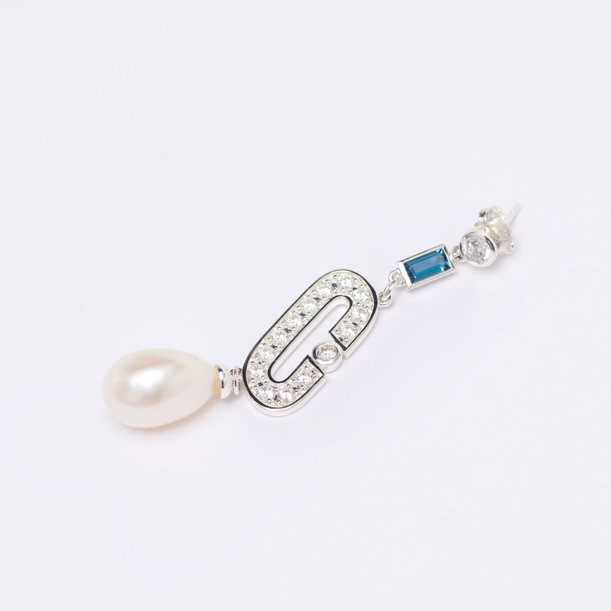 Icon Earrings
