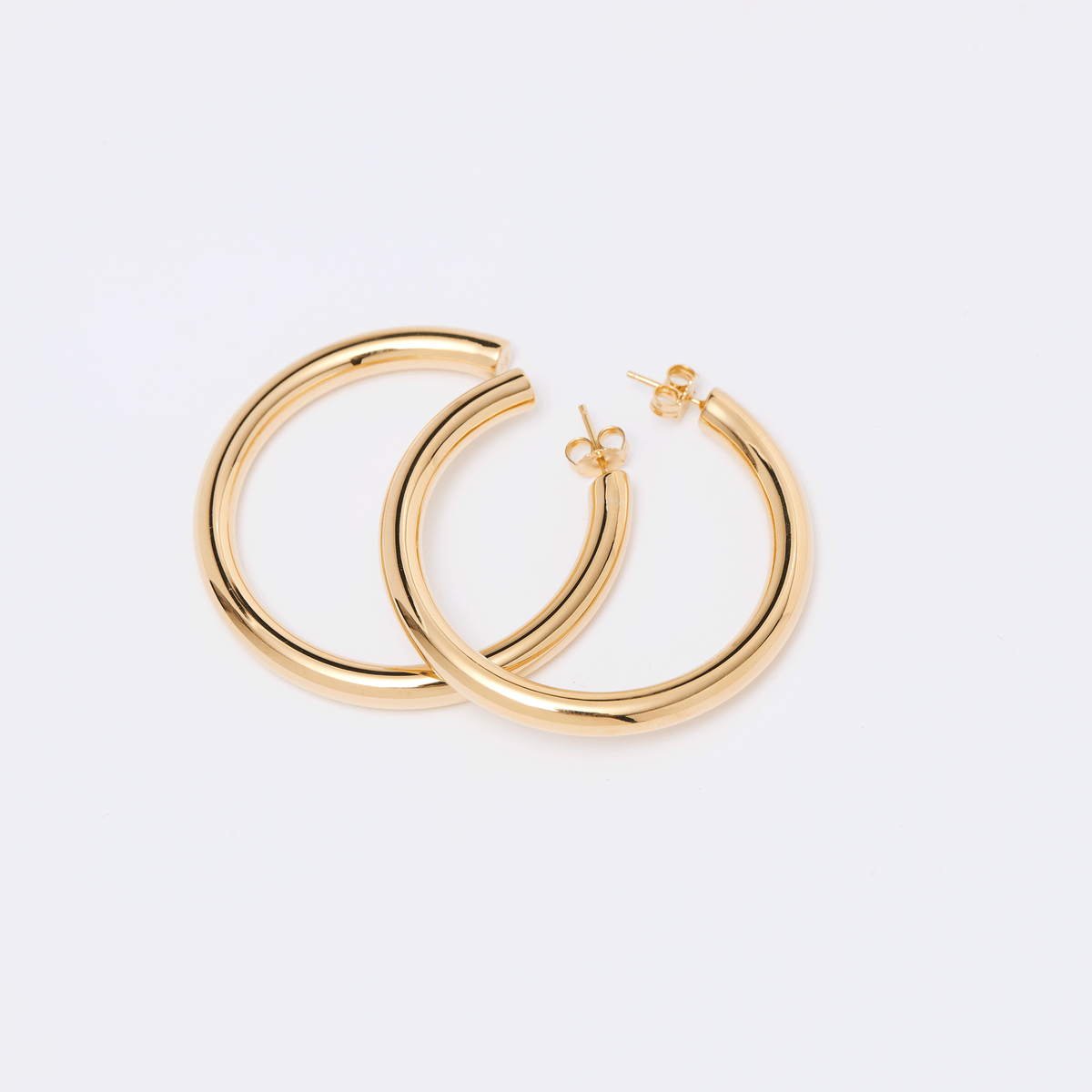 Infinity Hoops