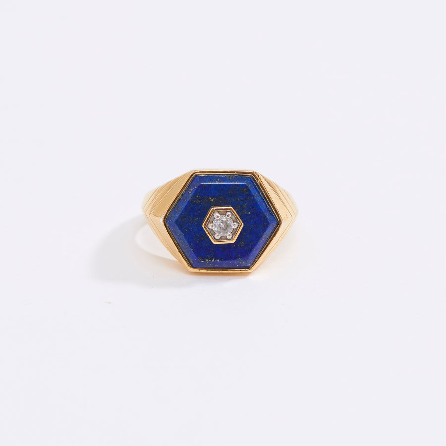 Galaxy Ring